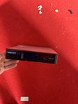 Symetrix PRISM 4X4 Dante Ljudmatris DSP