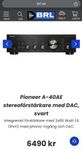 Pioneer System One ljudsystem