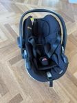BeSafe iZi Go Modular X1 i-Size