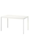 Ikea Melltorp bord Matbord Köksbord Skrivbord 