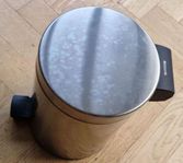 Pedalhink 3 liter, Branantia. I bra skick.