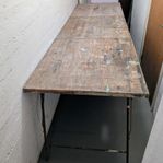 Tapetmaskin + rejält tapetbord – Tapofix CB 70