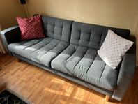 Landskrona IKEA soffa 3-sits