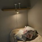 IKEA-hylla LACK