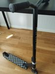 Sparkcykel