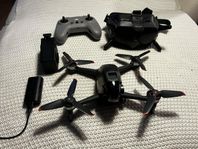 DJI FPV Combo