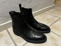 Vagabond finskor kängor