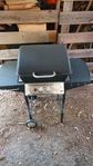 Gasolgrill