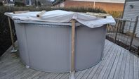 Bestway Hydrium pool 