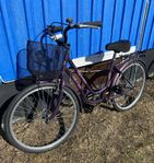 24” Flickcykel