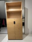 IKEA Galant kontorskåp