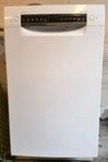 45-diskmaskin, Bosch serie 4