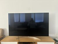 LG super UHD 4K 55 tum