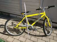 Pinewood 14" Barncykel 