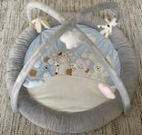 Babygym från Teddykompaniet diinglisar