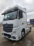 Mercedes-benz Actros 1851