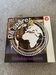 Sällskapsspel På spåret