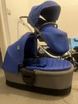 Britax barn vagn