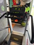 Technogym löpband