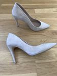 Aldo high heels beige, 37
