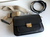 Ny Michael Kors bag axelband bradshaw medium crossbody Väsk