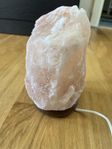 Himalayan saltlampa
