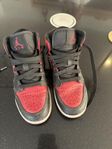 Nike Air Jordan Mid Junior