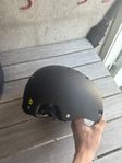 cykel hjälm