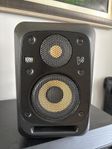 krk v4s4 studio monitorer