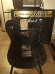 telecaster custom kropp
