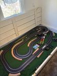 Scalextric digital