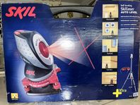 Bygglaser - Skil