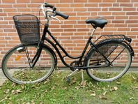 Monark Karin damcykel