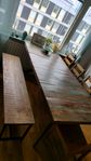 Matsalsbord 