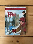 Fem bok