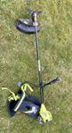 Ryobi Trimmer/Röjsåg
