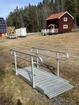 Handikappramp Nordramp
