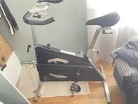 Body Bike Bortskänkes