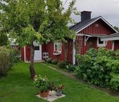 Kolonilott, Klippbergen, Eskilstuna/Torshälla
