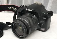 CANON 450 D digital camera
