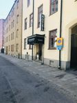 Vandrarhem/Hotell