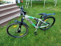 Cykel 26 tum 