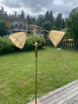 Retro Lampa