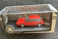 Volvo 480 turbo 1:43