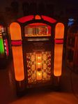 Wurlitzer 1940 Jukebox