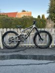 Specialized s-works enduro L