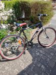 cykel