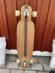 Longboard