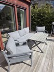 Loungegrupp från Mio