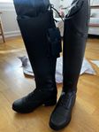 Nya Veganza ridstövlar från Mountain Horse stl 38